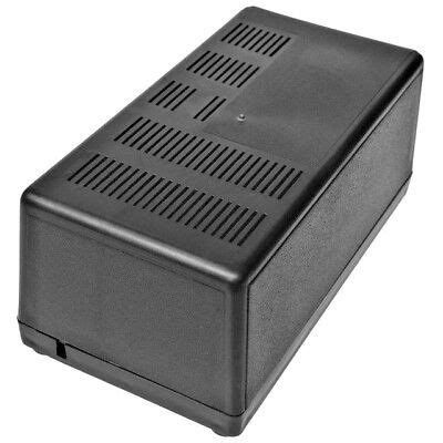 metal enclosure power supply|plastic enclosure for power supply.